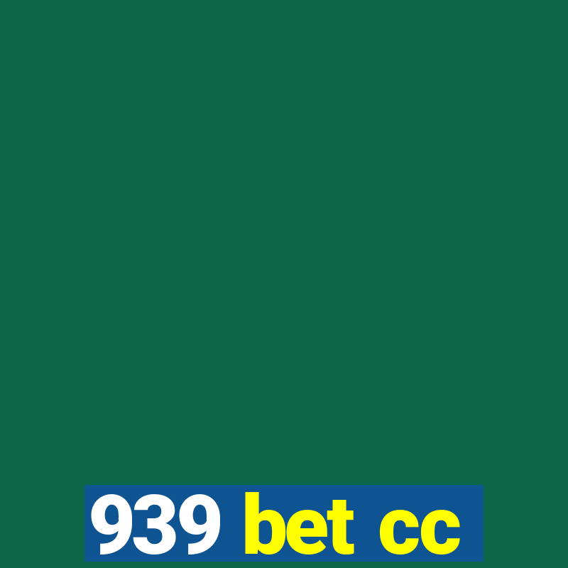 939 bet cc